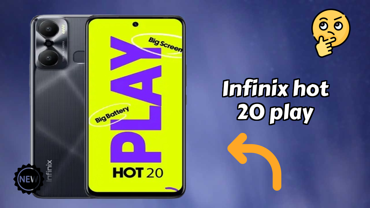 Infinix Hot 20 Play - Final Verdict: Is It Worth ₹9,998?
