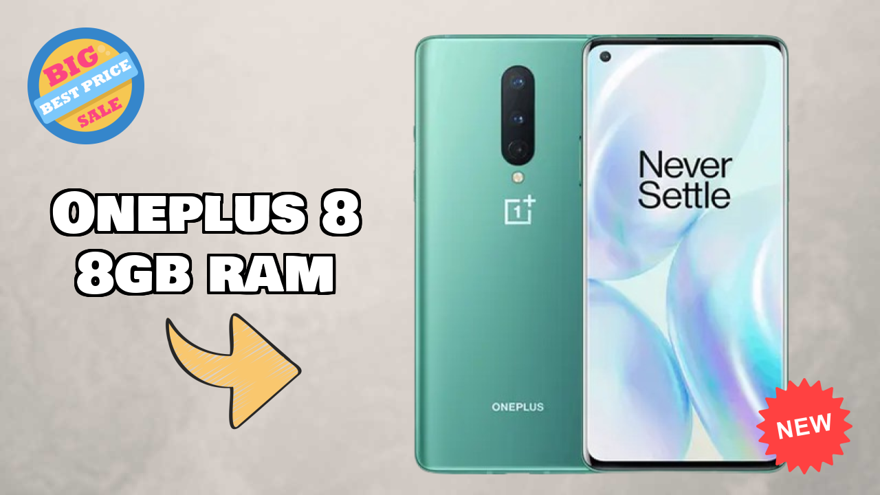 OnePlus 8 8GB RAM Camera Review: 48 MP + 16 MP + 2 MP Rear Camera Photo Quality