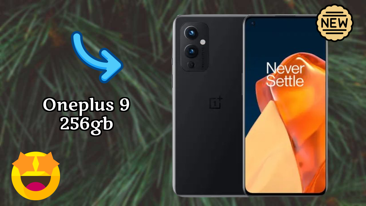 OnePlus 9 256GB Price: ₹38,292 - Is It Worth Buying?