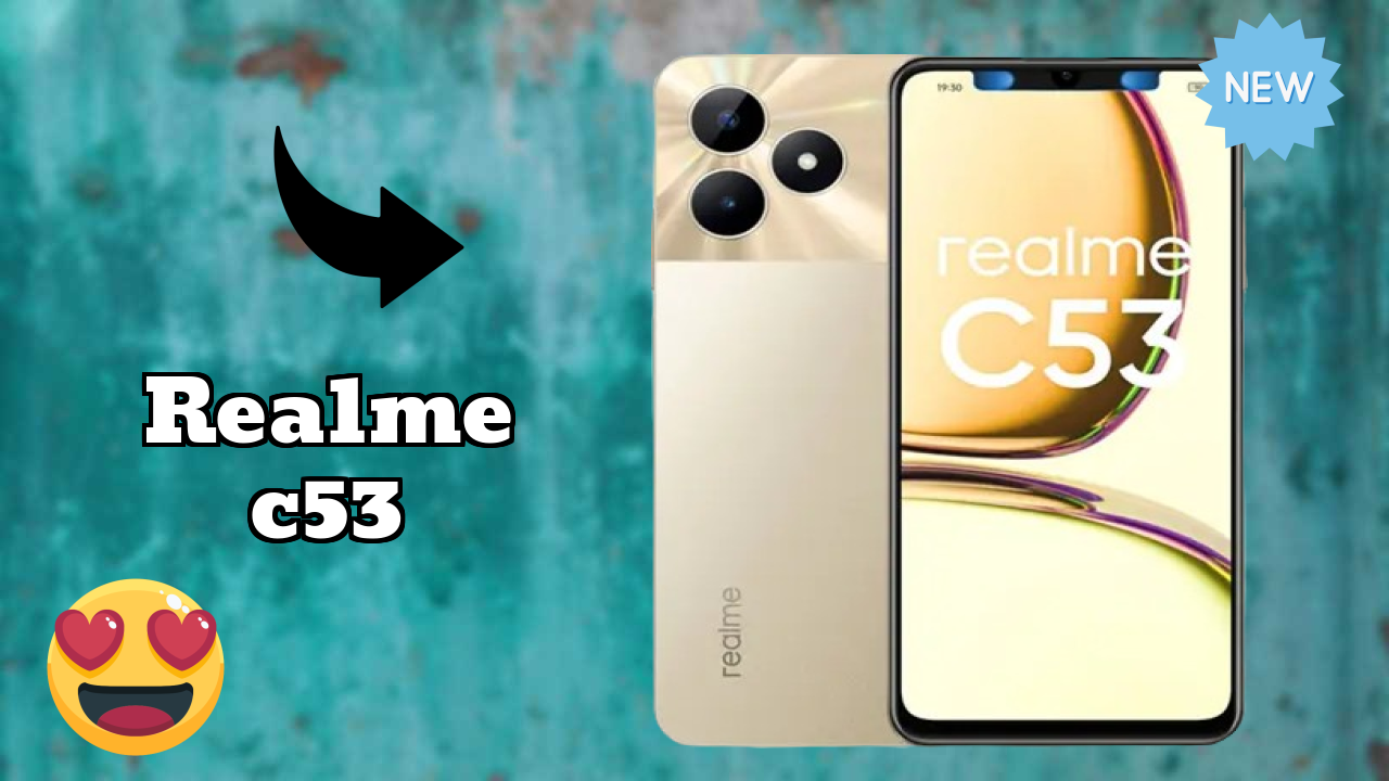 Realme C53 Camera Samples: 108 MP Rear Camera Real Test