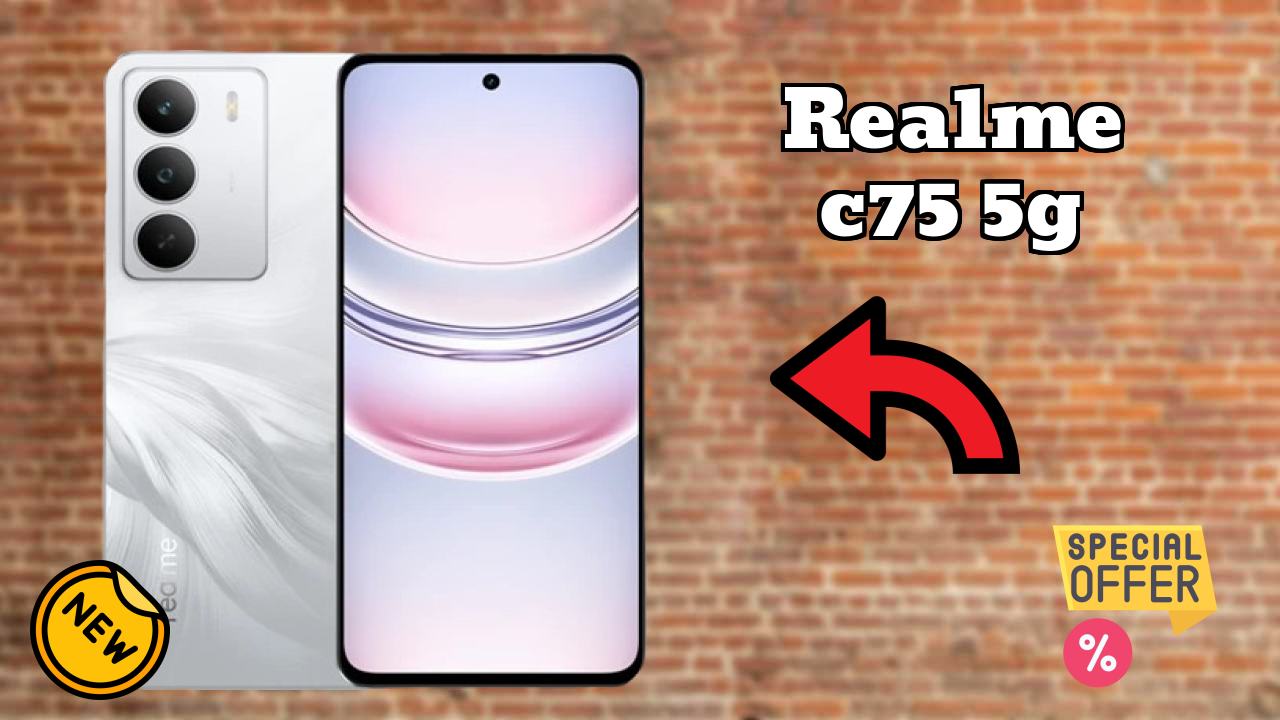 Realme C75 5G Camera Samples: 32 MP Rear Camera Real Photos