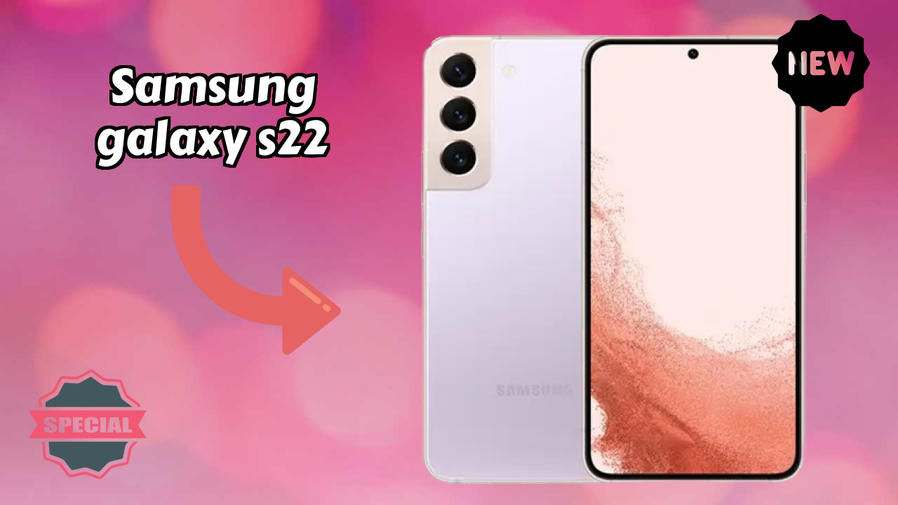 Samsung Galaxy S22 Display Review: Dynamic AMOLED 2x Quality