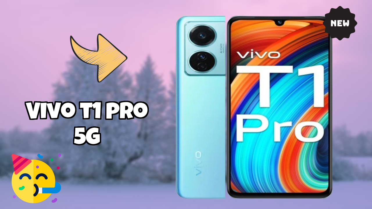 Vivo T1 Pro 5G vs Samsung Galaxy: Complete Compare