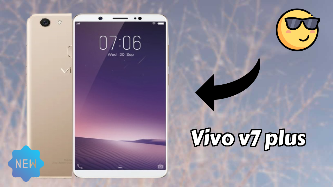 Vivo V7 Plus Gaming Performance: Snapdragon 450 FPS Test