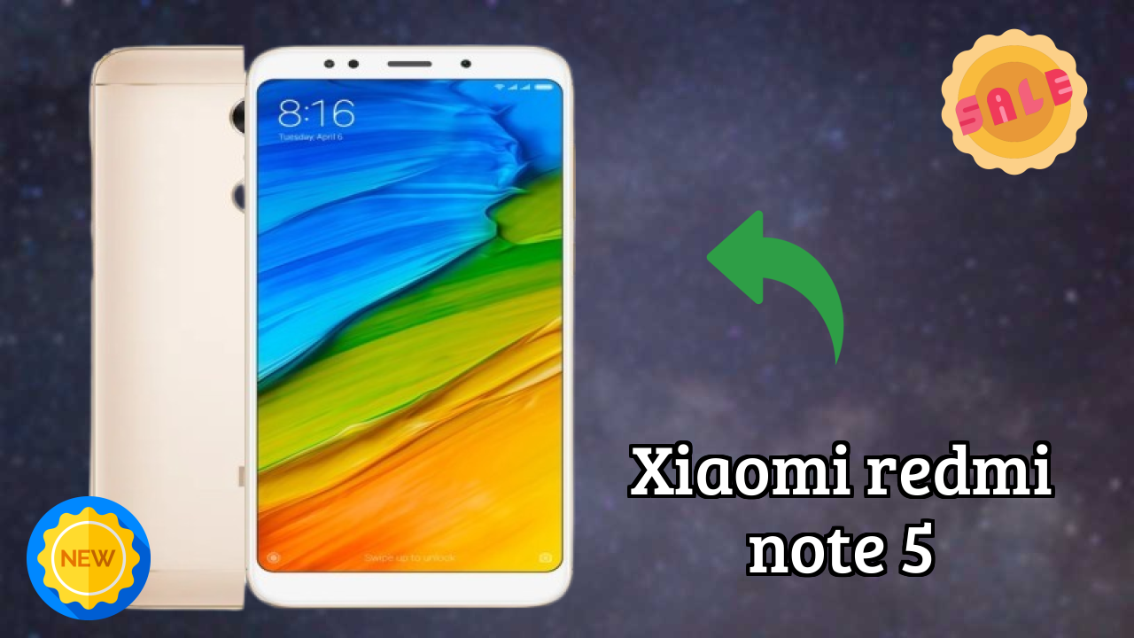 Xiaomi Redmi Note 5 Camera Comparison: 12 MP Rear Camera vs Competition